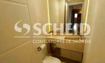 Imagem 5: Apartamento à Venda Chácara Santo Antônio - 109m2 , 3 quartos, 1 suíte, 2 vagas