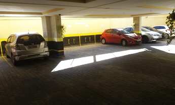 Imagem 2: Apartamento para venda possui 63<br> metros quadrados com 2 quartos em Vila Clementi