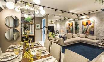 Imagem: Wish Areião - Apartamento 2 quartos, sendo