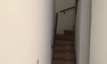 Imagem 3: Casa de vila com 2 quartos e vaga de garagem no Engenho de Dentro