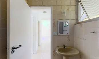 Imagem 14: EDUARDO . APARTAMENTO EM SÃO PAULO NA ZONA SUL, LOCALIZADA NA VILA MARIANA