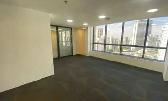 Imagem 7: Andar Corporativo para aluguel, 2 vagas, Savassi - Belo Horizonte/MG