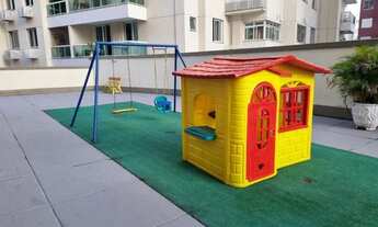 Imagem: Apartamento para aluguel possui 85 metros