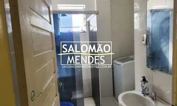 Imagem 6: Apartamento para venda possui 55 m² com 1/4 em Campina - Belém - PA