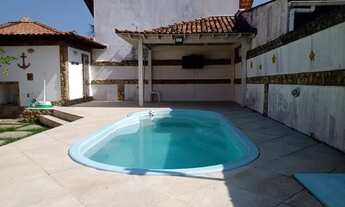 Imagem 5: São Pedro da Aldeia/ Praia Linda/Cond. Orla Azul/Casa/3Qts(suite