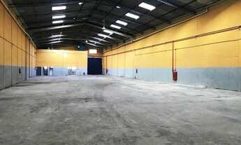 Imagem: Galpão para aluguel com 906m