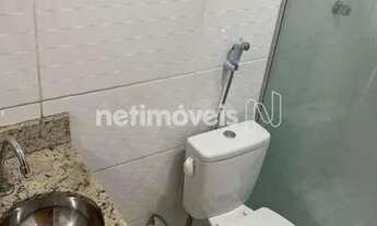 Imagem 4: Locação Barracão Estrela do Oriente Belo Horizonte