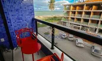 Imagem 6: Apartamento com 2 quartos e vista mar no Bessa/Jardim Oceania