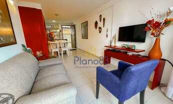 Imagem 7: Apartamento com 2 quartos e vista mar no Bessa/Jardim Oceania