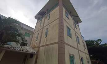 Imagem 4: Casa para aluguel tem 200 metros quadrados com 7 quartos em Costazul - Rio das Ostras - RJ