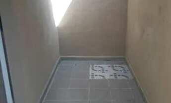 Imagem 4: Quarto e cozinha