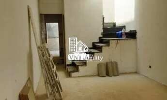 Imagem 4: Sobrado para Venda no bairro da Penha ( Vila São Geraldo), 3 dorm, 1 suíte, 2 vagas, 105 m