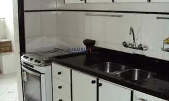 Imagem 6: São Paulo - Apartamento Padrão - Jardim Guedala