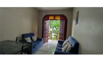 Imagem 5: Apartamento no Adrianópolis Condomínio Ouro Preto