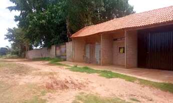 Imagem 2: Casa em Araçatuba/SP