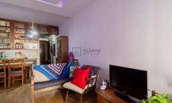 Imagem: Apartamento Venda Vila Olímpia 57 m² 2