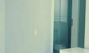 Imagem 6: Apartamento Mobiliado á apenas 650 Metros do Metrô Vila Prudente, com 2 Quartos, 1 Vaga de