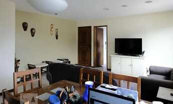 Imagem 7: Apartamento à Venda - Vila Isabel, 4 Quartos, 187 m2