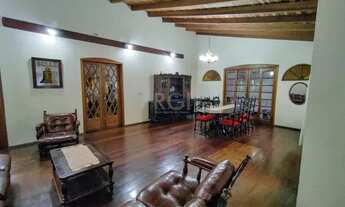 Imagem 3: Casa para Venda - 313m², 3 dormitórios, sendo 1 suites, 5 vagas - Tristeza