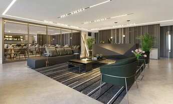 Imagem 6: Cabo Branco - Alugo Flat Mobiliado , na Beira Mar - Flat Térreo , com Varanda - Excelent