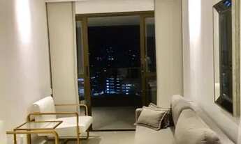 Imagem: Apartamento p/ aluguel, 50 m2, 1 suíte