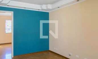 Imagem 2: Apartamento à Venda - Água Fria, 2 Quartos, 61 m2