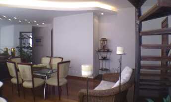 Imagem 4: Cobertura à venda, 5 quartos, 2 suítes, 4 vagas, Buritis - Belo Horizonte/MG