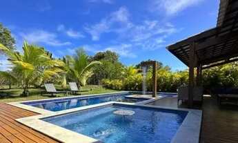 Imagem 4: Casa de condomínio para aluguel e venda com 400 metros quadrados com 6 suites