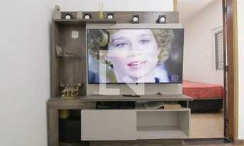 Imagem 3: Casa para Aluguel - Ponte Rasa, 2 Quartos, 174 m2