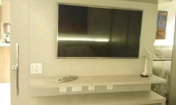 Imagem: Apartamento para aluguel, 1 quarto, 1 suíte