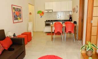 Imagem 2: RIO DE JANEIRO - Apartamento Padrão - COPACABANA