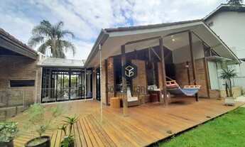 Imagem 2: Casa com 3 dormitórios, 250 m² - venda por R$ 2.115.000,00 ou aluguel por R$ 9.900,00/mês