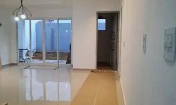 Imagem 6: Alphaville Burle Marx - 217 m2, 3 suítes, frente para a mata