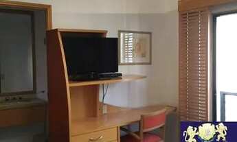 Imagem 3: Flat para locação no Jardins - Edifício Interative Flat - Cód. XTN05258