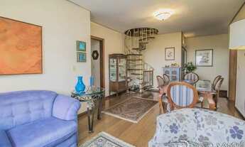 Imagem 3: Cobertura à venda Avenida Carlos Gomes, Auxiliadora - Porto Alegre