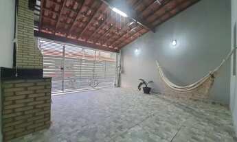 Imagem 3: CASA À VENDA NO JARDIM ADRIANA