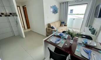 Imagem 6: Apartamento com 2 quartos no bairro do Mandacaru - João Pessoa / PB