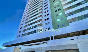 Imagem 6: APARTAMENTO - ALUGAR VISTA PARA RIO EDÍFICIO CLUB PRIMAVERA JUAZEIRO www.paulobarrosimo