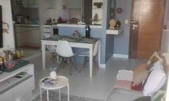 Imagem 2: Apartamento para venda no Mucuripe - Edificio Emilio Hinko