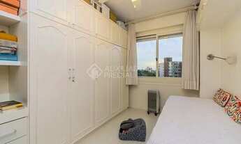 Imagem 6: Cobertura para venda possui 137 metros quadrados com 2 quartos