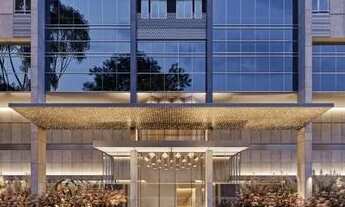 Imagem: Apartamento à venda, 4 quartos, 4 suítes