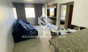 Imagem 7: Excelente apartamento com 2 quartos no Residencial Eldorado