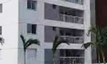 Imagem: Edf. Torres Cenário 125 m2, na Tv. Djalma