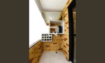 Imagem 5: Apartamento para Aluguel - Vila Formosa, 2 Quartos, 56 m2