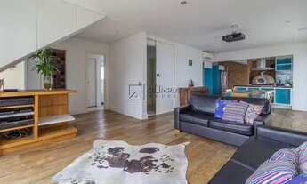 Imagem 6: Cobertura Venda 4 Dormitórios - 448 m² Paraíso