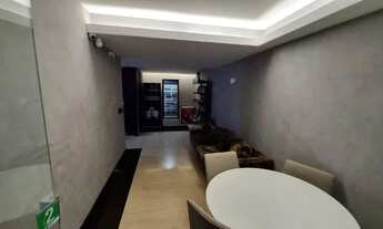 Imagem 3: Apartamento à venda, 1 quarto, 1 suíte, 1 vaga, Vale do Sereno - Nova Lima/MG