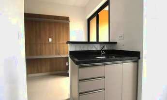 Imagem 6: Apartamento Kitchnet em Ribeirão Preto