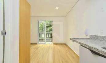 Imagem: Apartamento para Aluguel - Bela Vista, 1