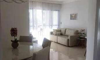 Imagem 2: Apartamento com 3 dormitórios à venda, 84 m² por R$ 660.000,00 - Parque Residencial Aquari