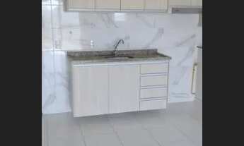 Imagem 5: ED. ALTO DE SANTA IZABEL - HORTOLANDIA